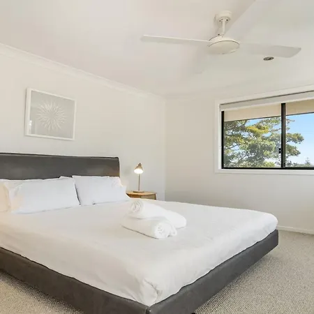 Maxiro 5star Heated Pool-jacuzzi 公寓