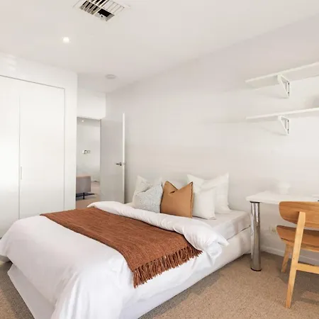 公寓 Maxiro 5star Heated Pool-jacuzzi 圣马克西姆