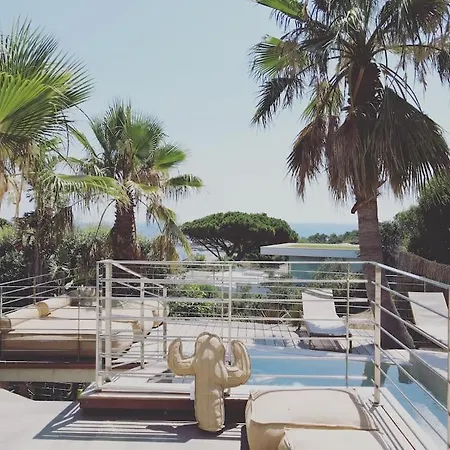 Maxiro 5star Heated Pool-jacuzzi 圣马克西姆
