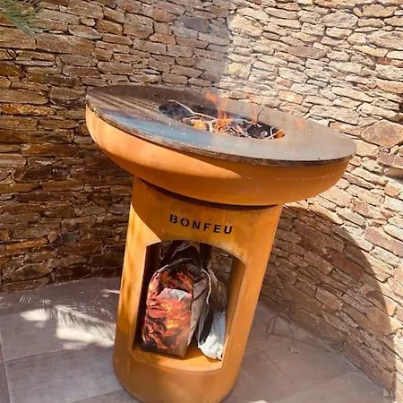 Maxiro 5star Heated Pool-jacuzzi * 圣马克西姆
