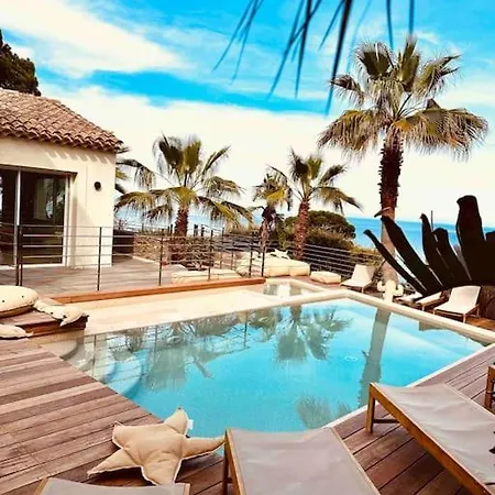 Maxiro 5star Heated Pool-jacuzzi 公寓