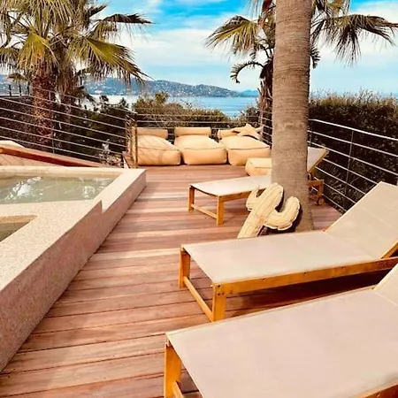 公寓 Maxiro 5star Heated Pool-jacuzzi