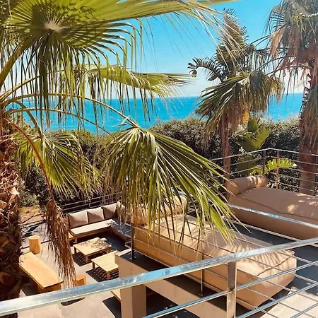 Maxiro 5star Heated Pool-jacuzzi 公寓 圣马克西姆