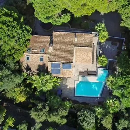 Maxiro 5star Heated Pool-jacuzzi 圣马克西姆