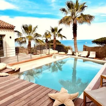 公寓 Maxiro 5star Heated Pool-jacuzzi *
